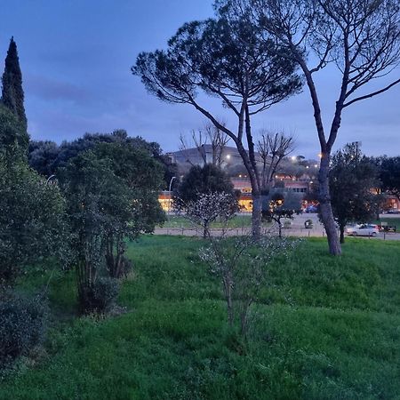 Parco Della Musica House Appartement Rome Buitenkant foto
