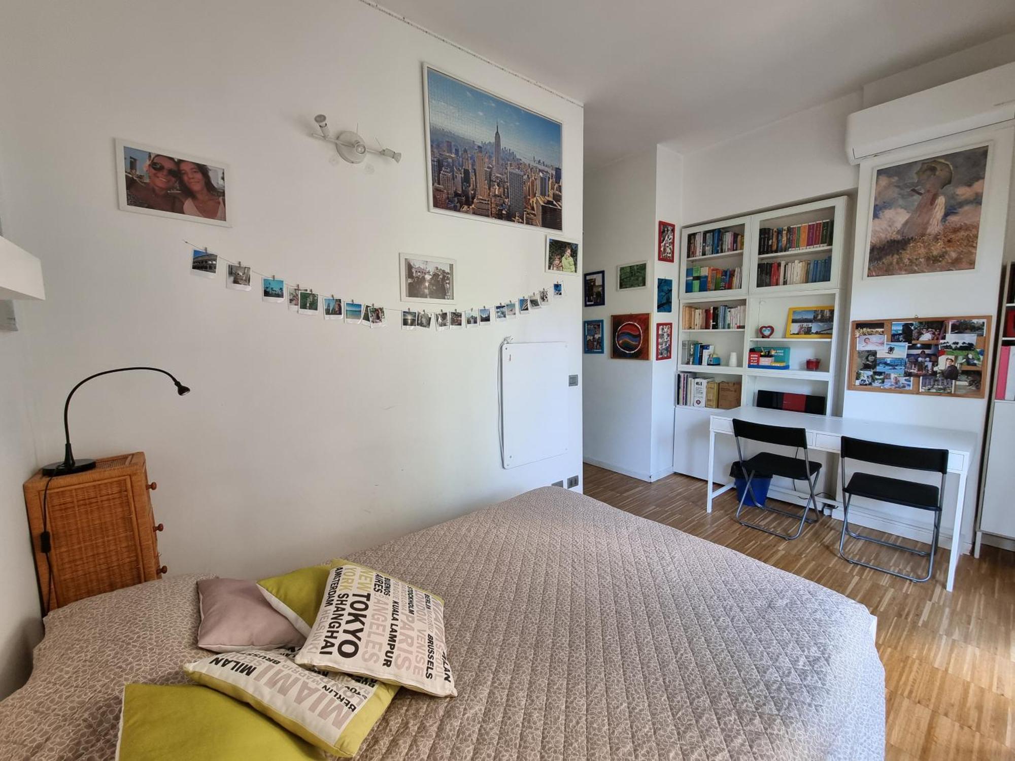Parco Della Musica House Appartement Rome Buitenkant foto